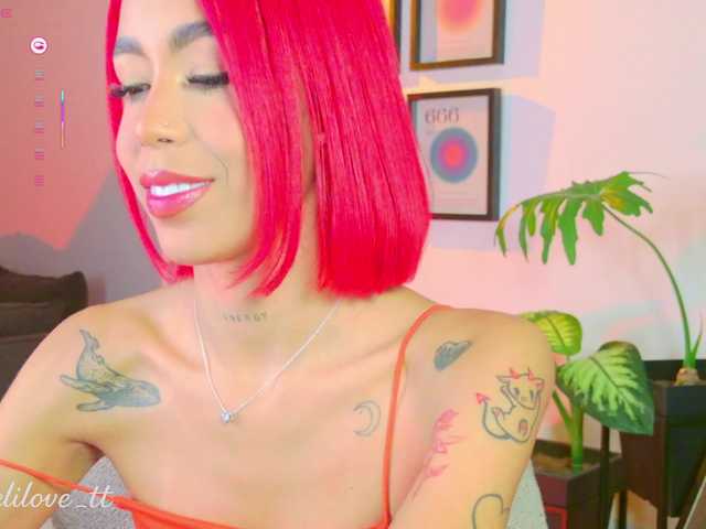 MelyTaylor's BongaCams show and profile