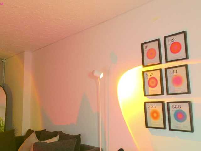 MelyTaylor's BongaCams show and profile