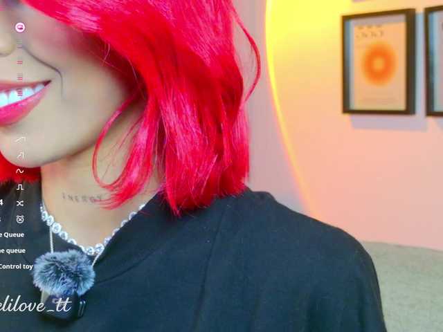 MelyTaylor's BongaCams show and profile