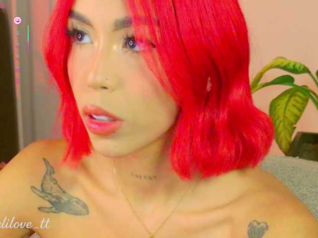 MelyTaylor's BongaCams show and profile