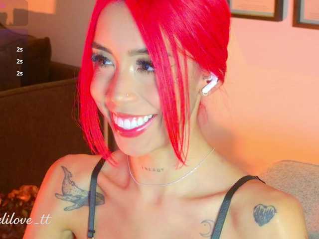  MelyTaylor chat room