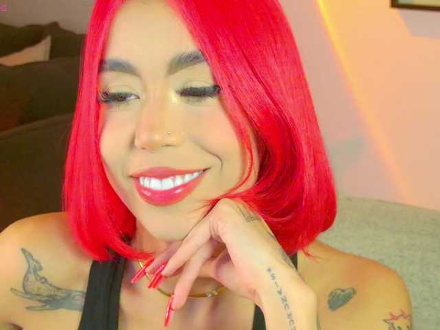 MelyTaylor's BongaCams show and profile