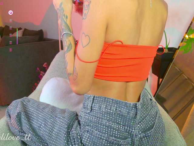 MelyTaylor's BongaCams show and profile