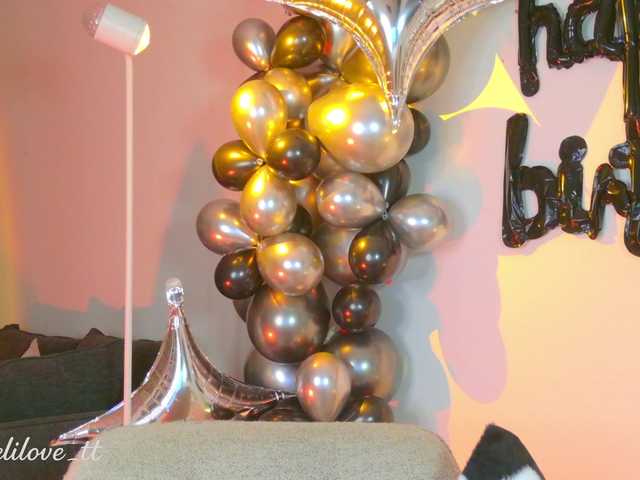 MelyTaylor's BongaCams show and profile