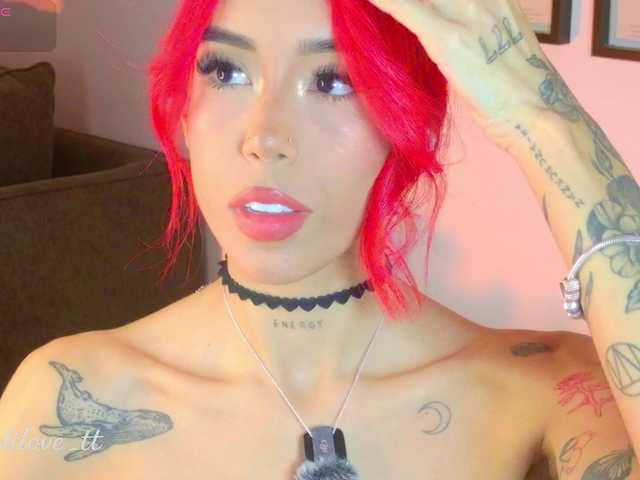 MelyTaylor's BongaCams show and profile