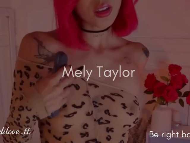 Melytaylor