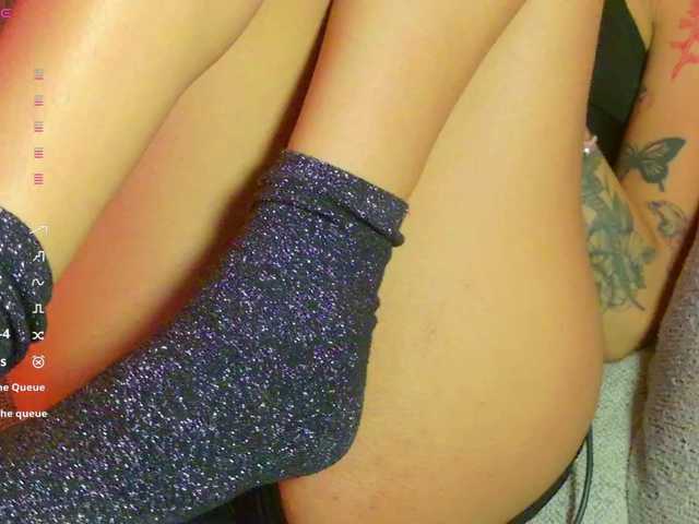 MelyTaylor's BongaCams show and profile