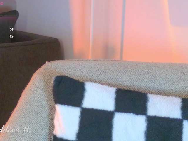 MelyTaylor's BongaCams show and profile