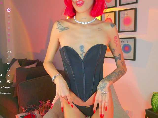 MelyTaylor's BongaCams show and profile