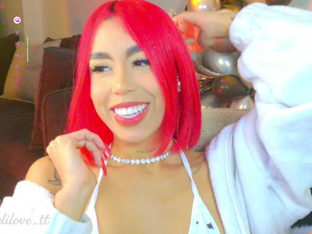 MelyTaylor from BongaCams is Freechat