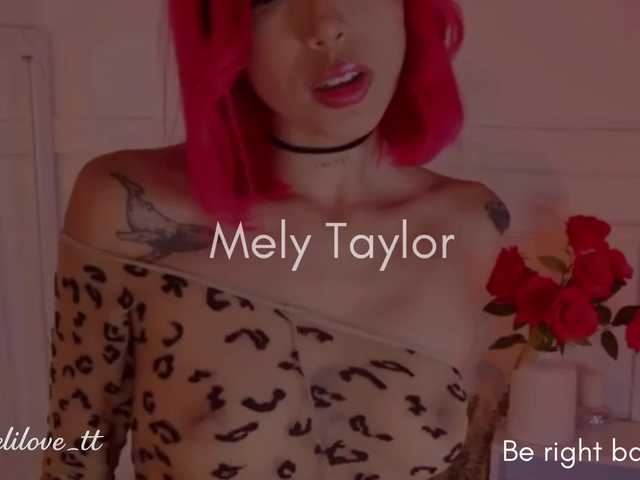 MelyTaylor