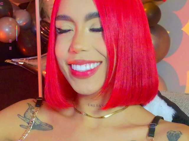 MelyTaylor's BongaCams show and profile