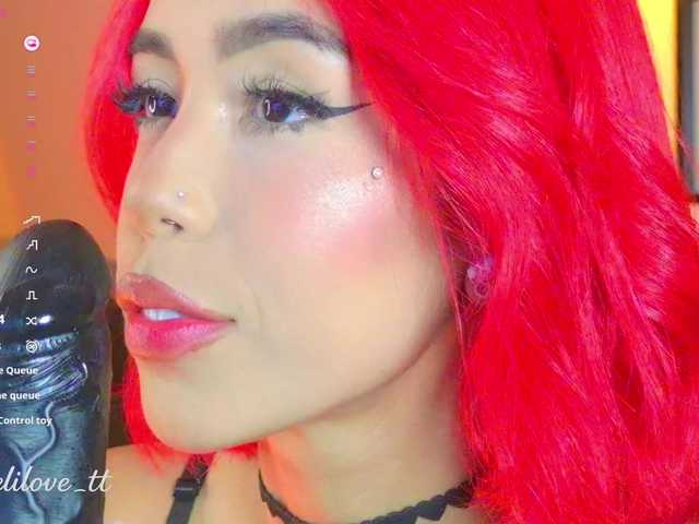 MelyTaylor's BongaCams show and profile