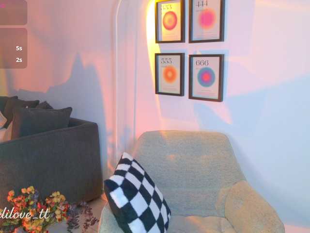 MelyTaylor's BongaCams show and profile