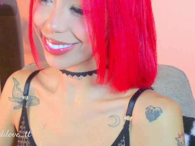 MelyTaylor's BongaCams show and profile