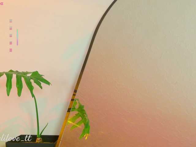 MelyTaylor's BongaCams show and profile