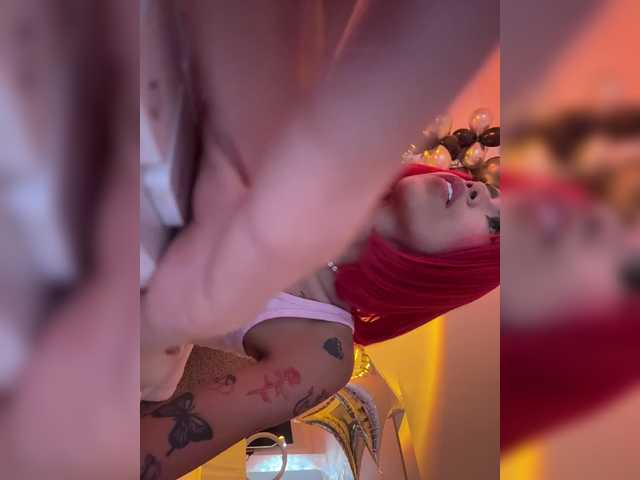 MelyTaylor from BongaCams is Freechat