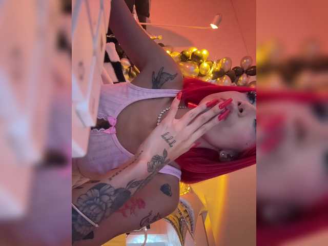 BongaCams MelyTaylor is Freechat MelyTaylor — Today is my birthday and I would love for us to celebrate it together! TIPS FAV 3855111200301777 Remember to follow me IG @MELILOVE_TT @remain SQUIRT ALL OVER AND CUM @total