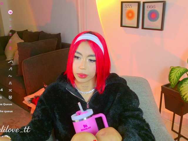 MelyTaylor's BongaCams show and profile