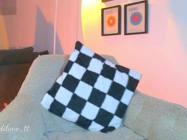 MelyTaylor's BongaCams show and profile