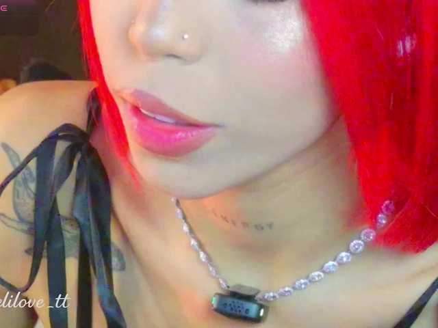 MelyTaylor's BongaCams show and profile