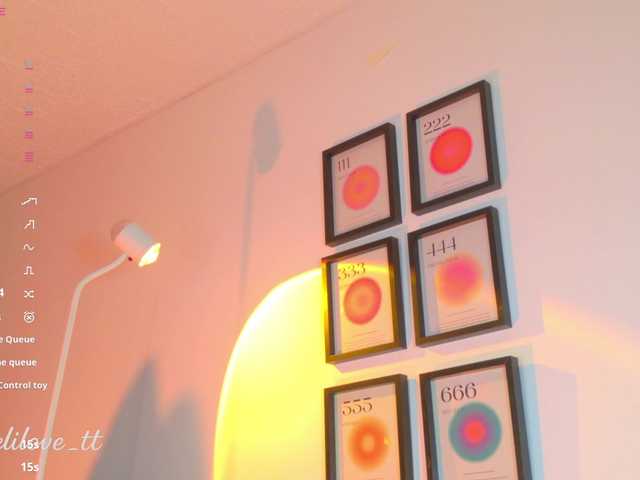 MelyTaylor's BongaCams show and profile