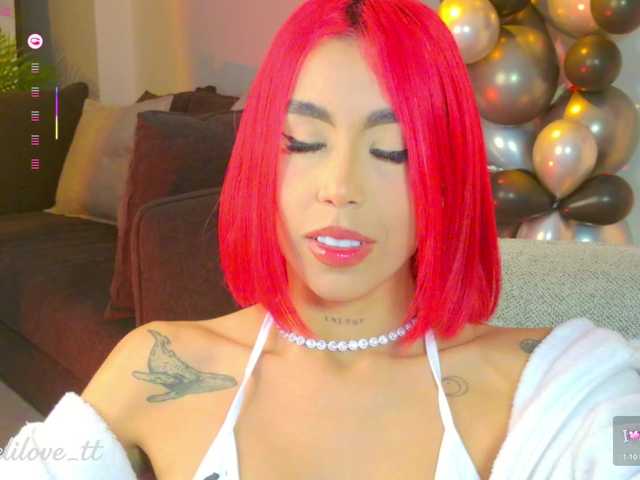 MelyTaylor from BongaCams is Freechat