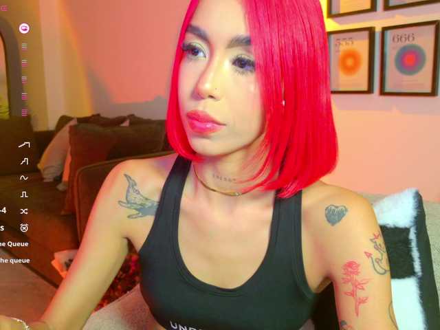 MelyTaylor from BongaCams is Freechat