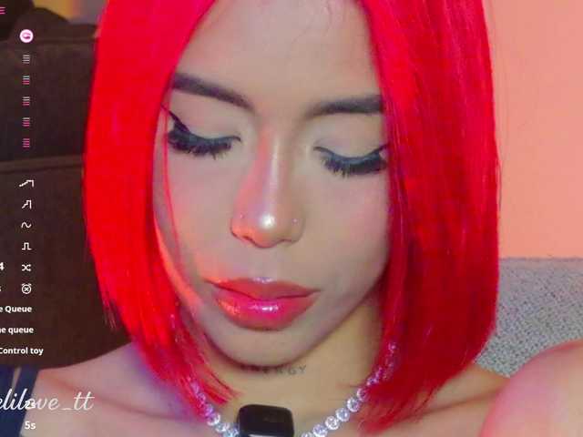 MelyTaylor's BongaCams show and profile