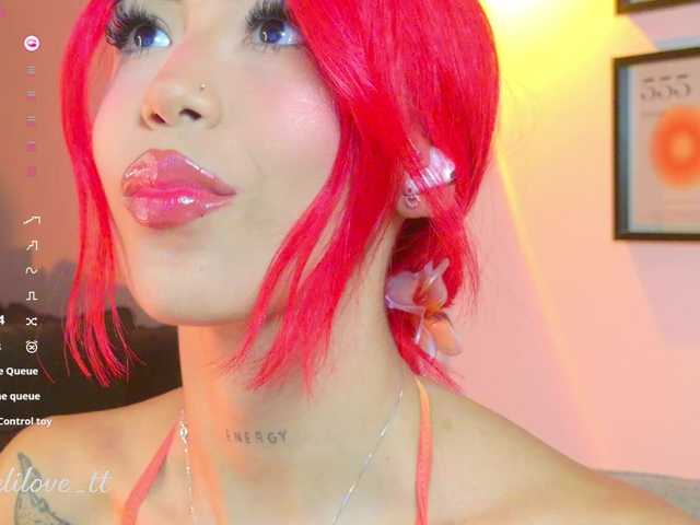 MelyTaylor's BongaCams show and profile