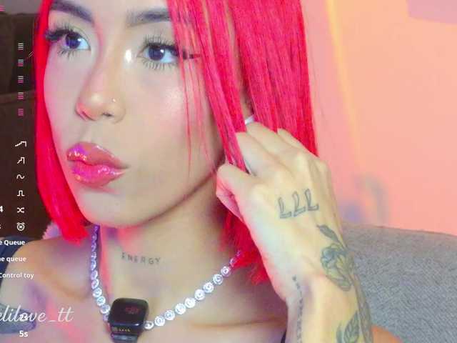 MelyTaylor's BongaCams show and profile