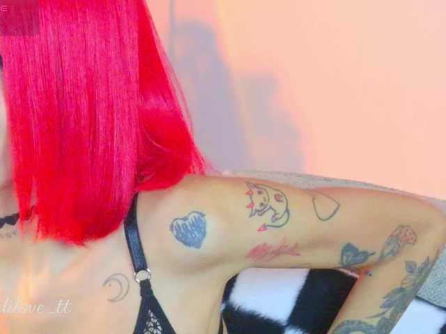 MelyTaylor's BongaCams show and profile