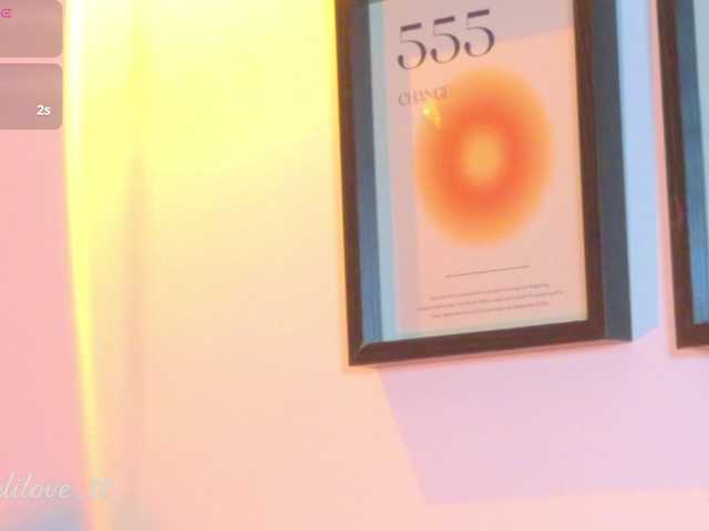 MelyTaylor's BongaCams show and profile