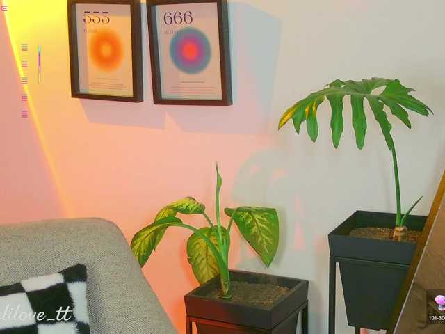 MelyTaylor's BongaCams show and profile