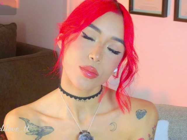 MelyTaylor's BongaCams show and profile