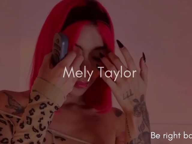 MelyTaylor