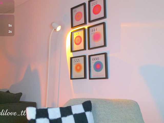 MelyTaylor's BongaCams show and profile