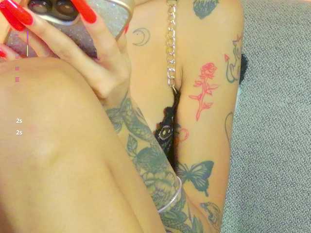 MelyTaylor from BongaCams is Freechat