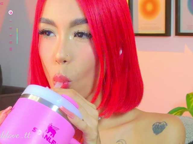 MelyTaylor — Hey you, my body wants to feel you, warm me up with your vibrations and let's discover ultimate pleasure together. TIPS FAV 3855111200301777 Remember to follow me IG  @MELILOVE_TT   @remain SEXY BLOWJOB + PLUG ASS @total 