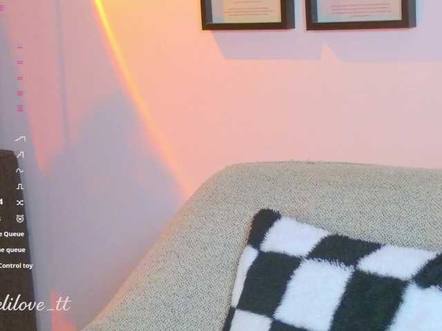 MelyTaylor's BongaCams show and profile