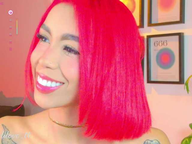 MelyTaylor's BongaCams show and profile