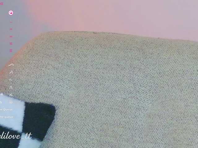 MelyTaylor's BongaCams show and profile