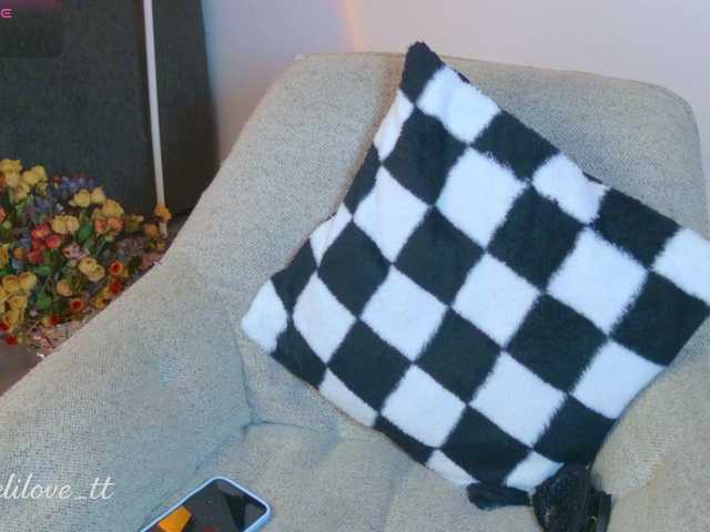 MelyTaylor's BongaCams show and profile