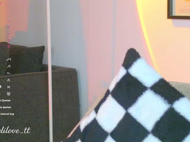 MelyTaylor's BongaCams show and profile