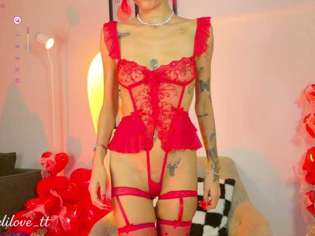 MelyTaylor from BongaCams is Freechat