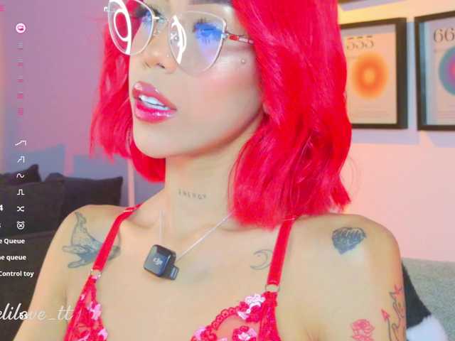 MelyTaylor's BongaCams show and profile