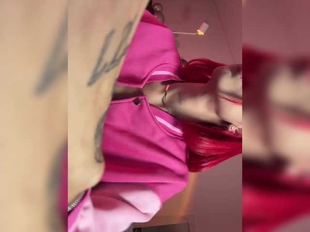 MelyTaylor's BongaCams show and profile