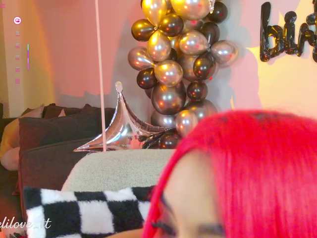 MelyTaylor's BongaCams show and profile