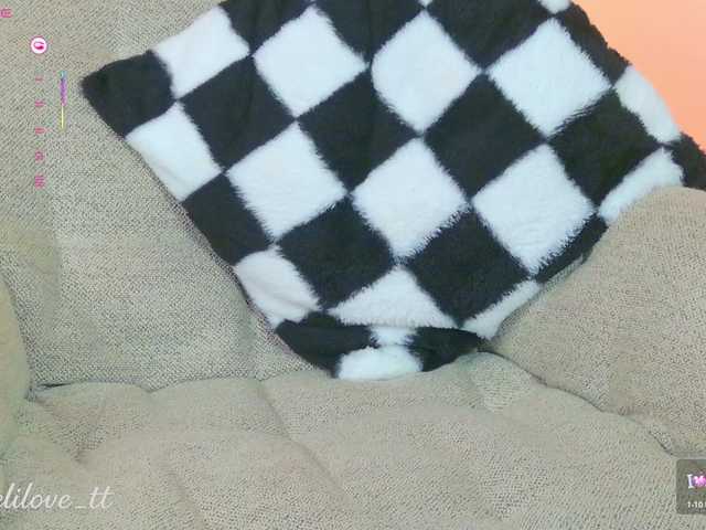 MelyTaylor's BongaCams show and profile