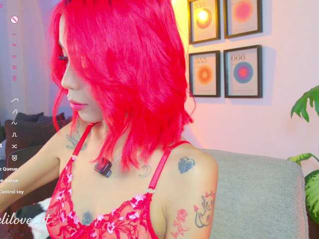 MelyTaylor's BongaCams show and profile